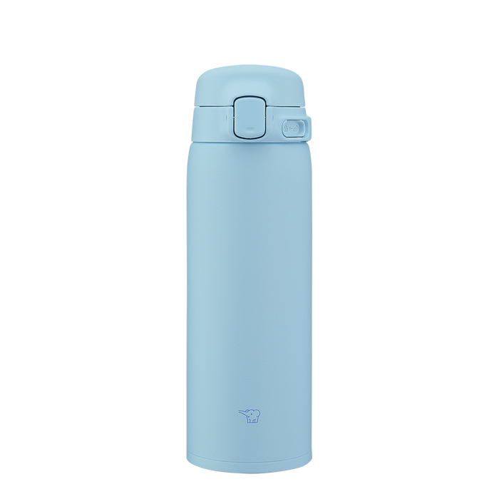 16 oz. / 0.48 liter / Powder Blue (-AM)