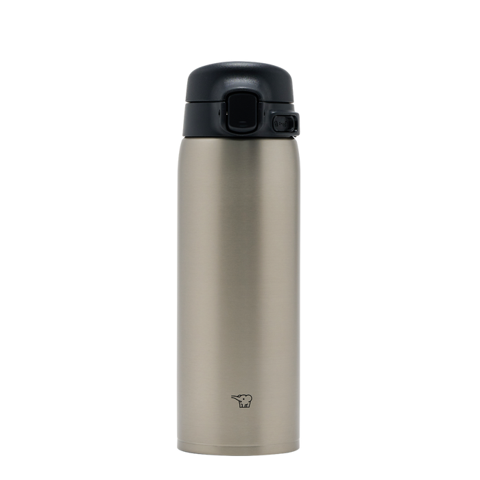 16 oz. / 0.48 liter / Stainless (-XA)