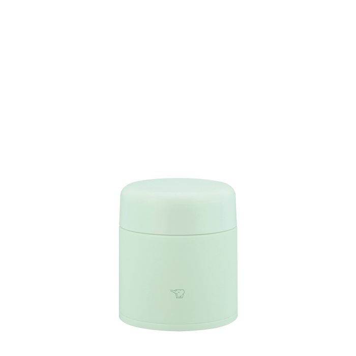 Stainless Steel Food Jar SW-LA30/40