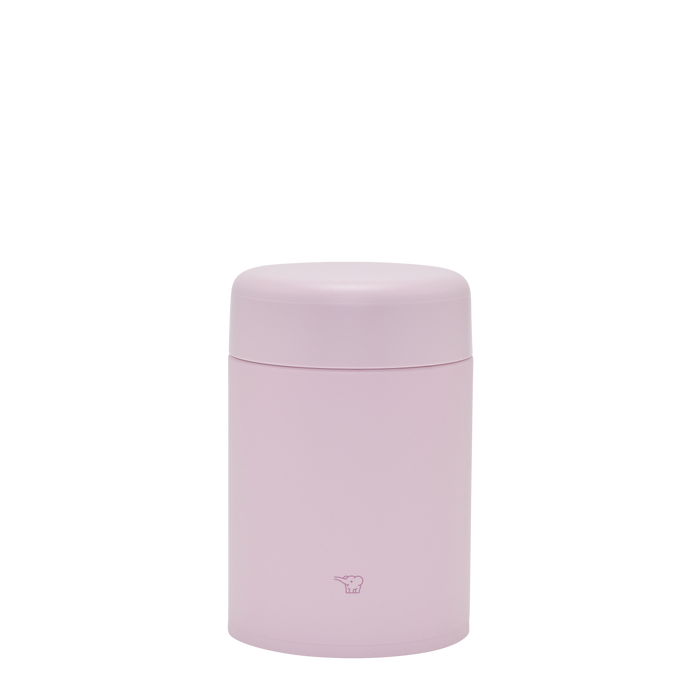 Stainless Steel Food Jar SW-LA52H/75H