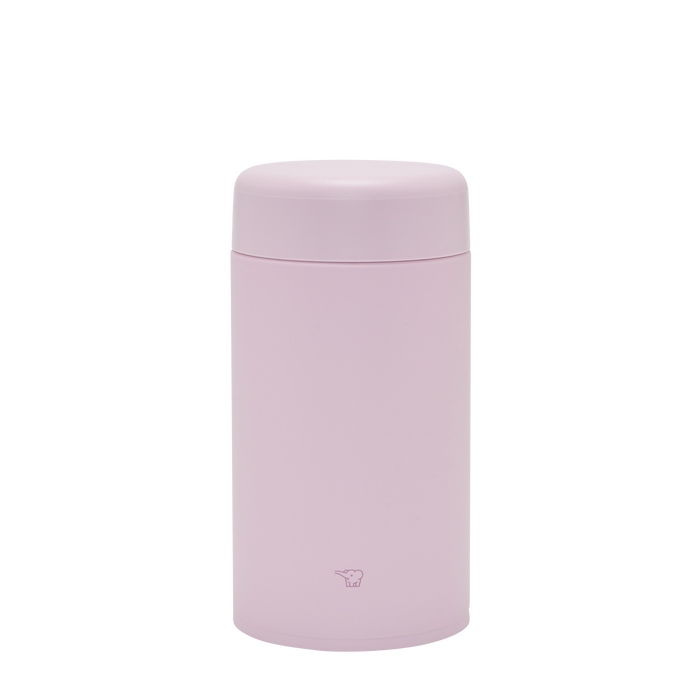 Stainless Steel Food Jar SW-LA52H/75H