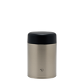 Stainless Steel Food Jar SW-LA52H/75H