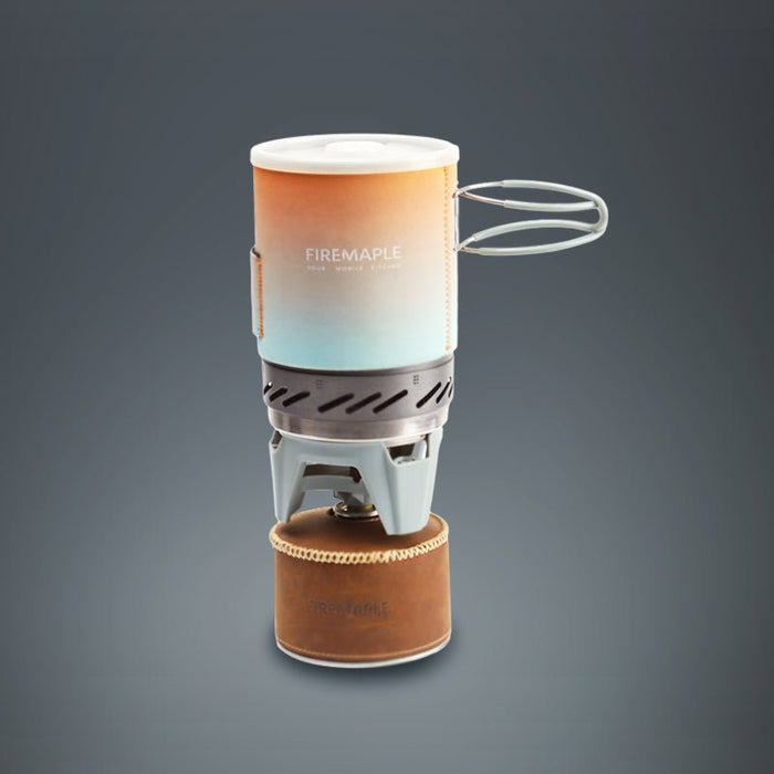 Coffee Filter / X1 / Gradient