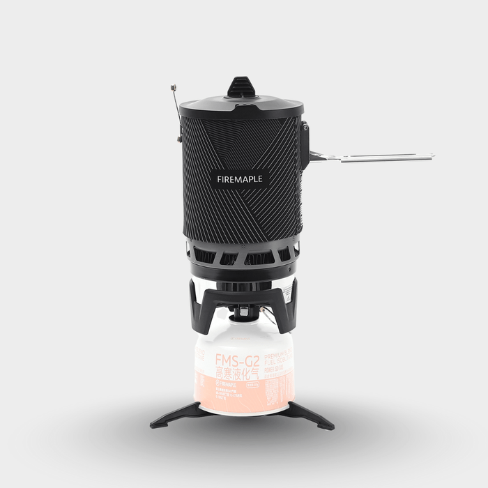 Star X2 Pro Cooking System - Fire Maple