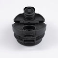 Stopper Set (Dark Gray) for SX-KA30/40 (-HM) Forest Gray