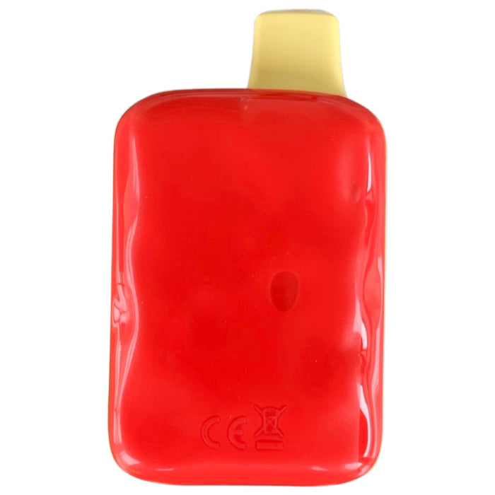 Strawberry Pina Colada - Lost Mary OS5000
