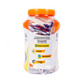 Strepsils Lozenges Orange, 200Pcs