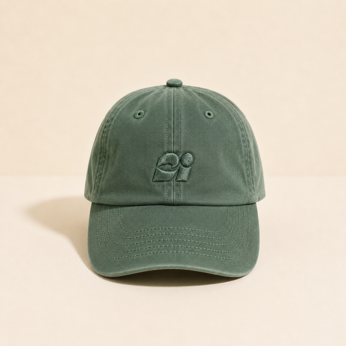 Green Cap