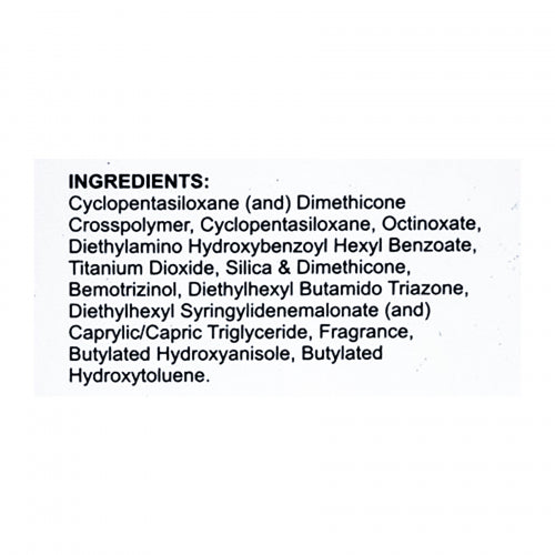 Suderma La Screen Silicone Sunscreen Gel SPF30, 50gm