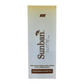 Sunban Matte Gel, 75gm