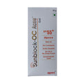 Sunblock OC Acne Gel, 50gm