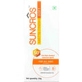 Suncros Soft Gel SPF 50+, 50gm