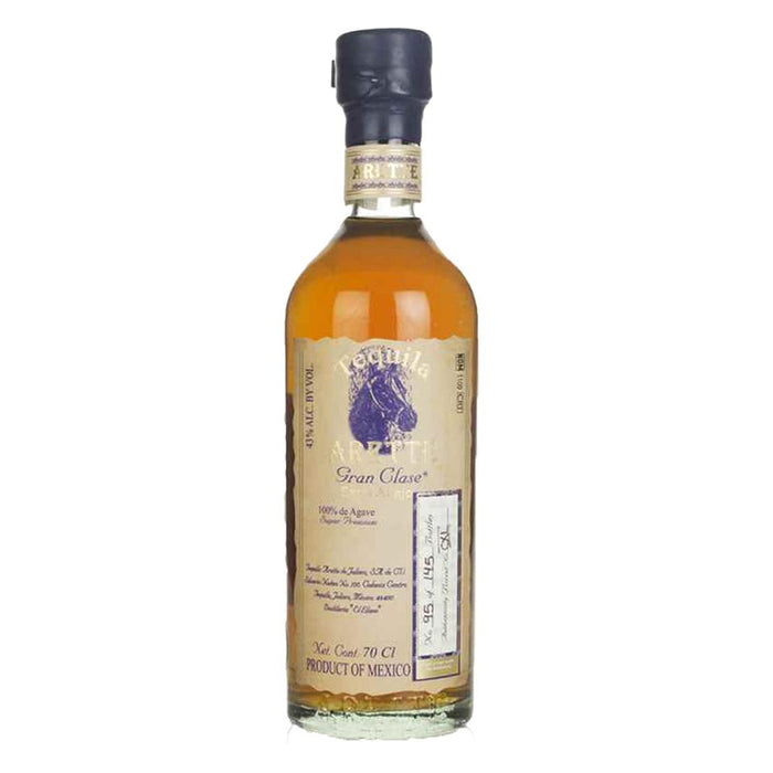 Tequila Arette Reposado