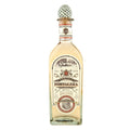 Tequila Fortaleza Reposado