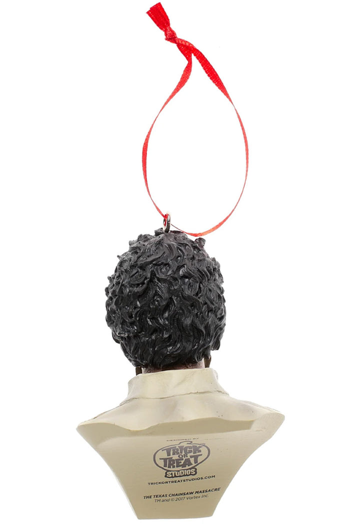 Texas Chainsaw Massacre - Leatherface Ornament