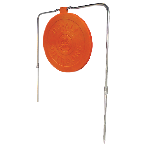 The Big Gong Show 9"