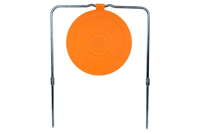 The Big Gong Show 9"