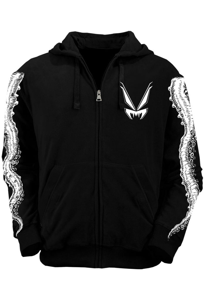 The Little Murdermaid Hoodie