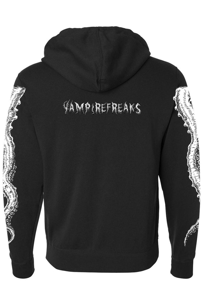 The Little Murdermaid Hoodie