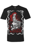 The Little Murdermaid T-shirt