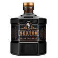 The Sexton Single Malt Irish Whiskey