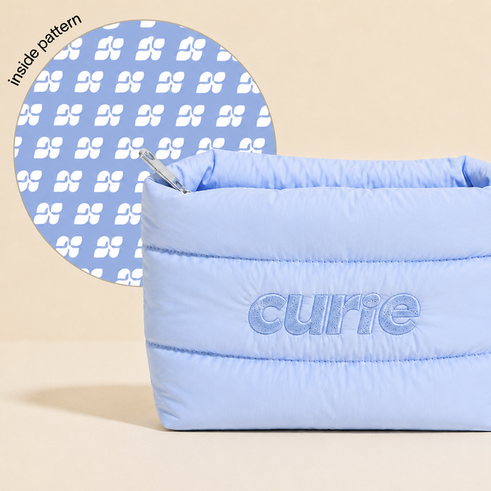 Toiletry Bag