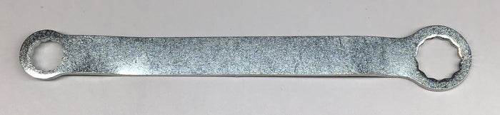 Tool - Universal Box End Wrench