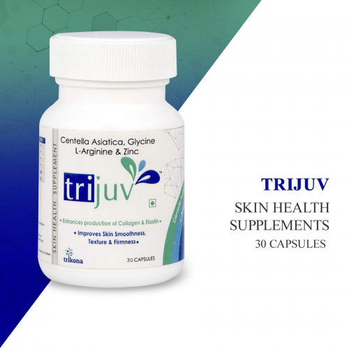 Trijuv, 30 Capsules