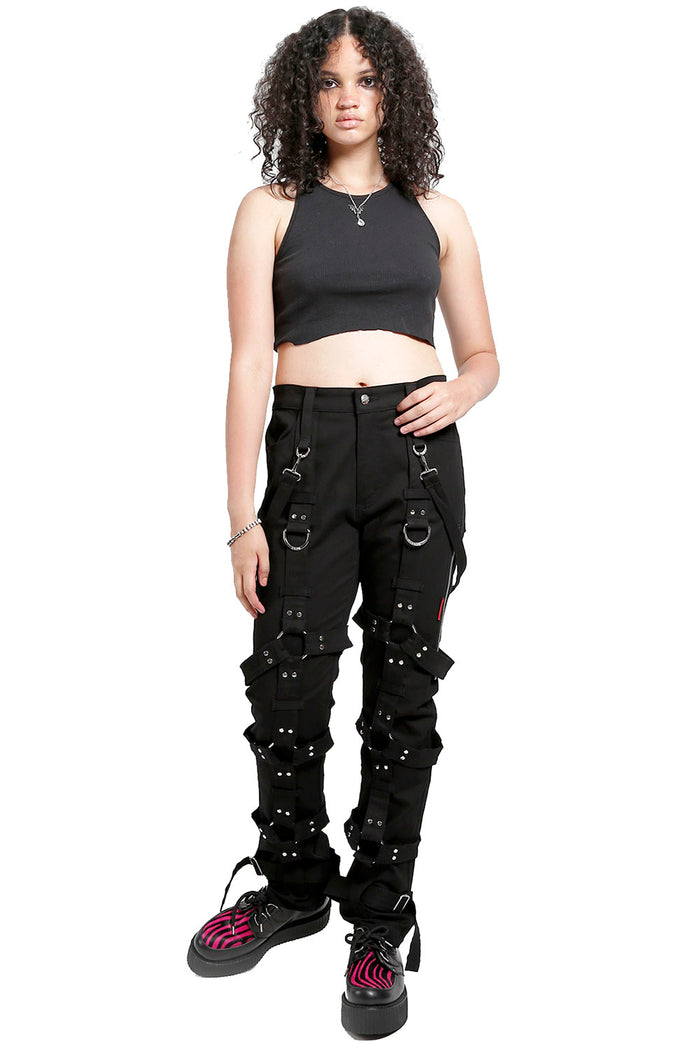 Tripp Harness Pants [Black]