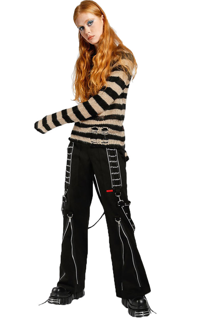 Tripp NYC Multi Chain Pants