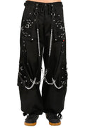 Tripp NYC Ultra Dark Street Pants