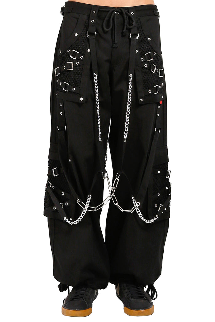 Tripp NYC Ultra Dark Street Pants