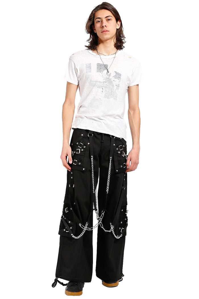 Tripp NYC Ultra Dark Street Pants