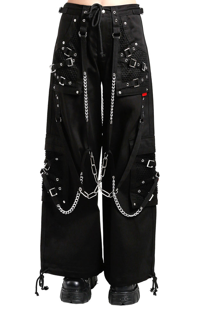 Tripp NYC Ultra Dark Street Pants