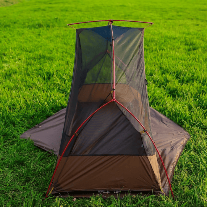 Tropics 1-Person Cot-Compatible Tent