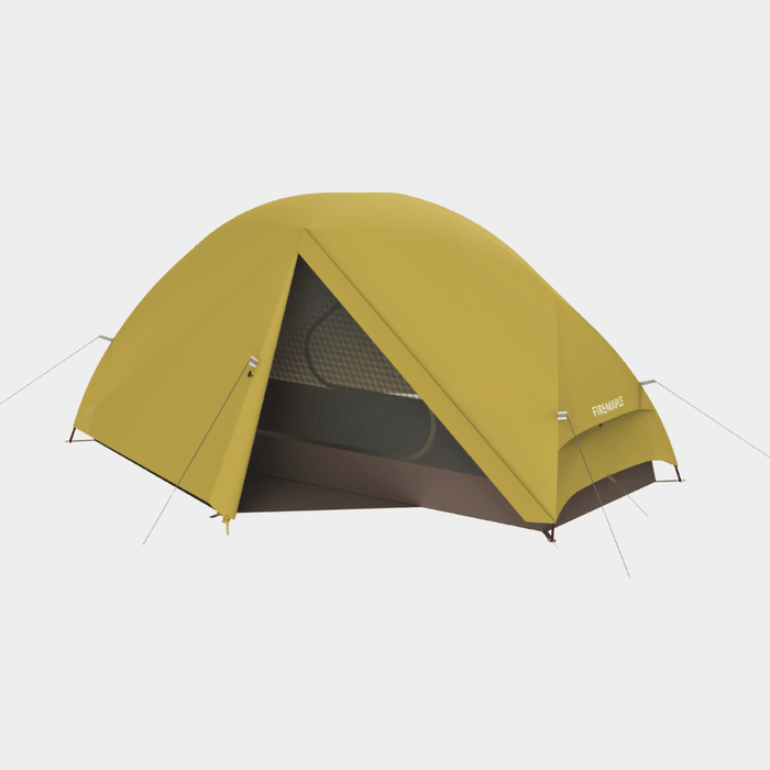 Tent + Footprint Set
