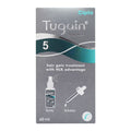Tugain 5 Solution, 60ml