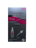 Tugain Eva Solution, 60ml