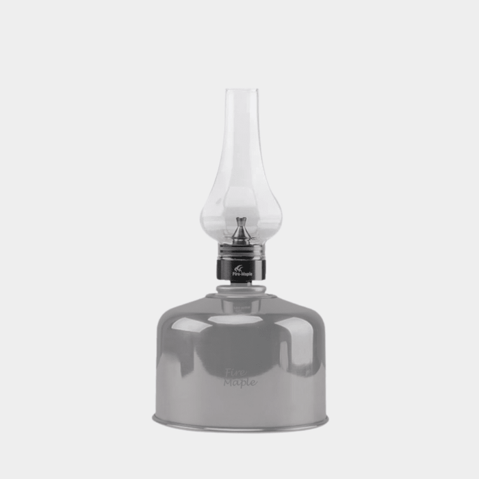 Tulip Gas Lantern