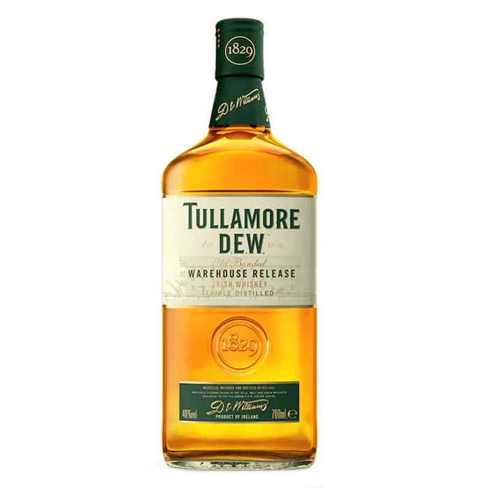 Tullamore Dew