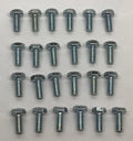 Turret Hardware Set