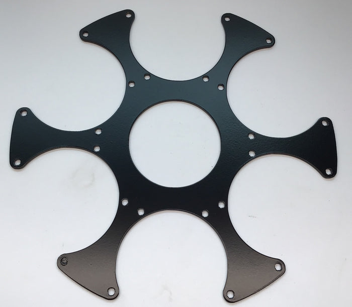 Turret Horseshoe