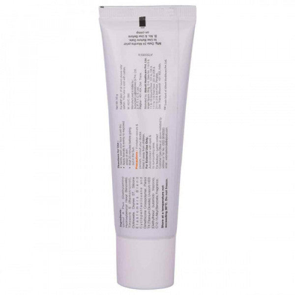 Tvaksh Face Guard SPF30, 50gm