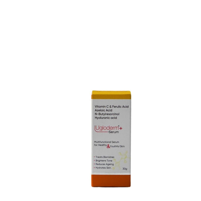 Ugloderm+ Serum, 30g