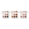Ultimatte ChromaPlus 6-Pan Eyeshadow Palette Bundle