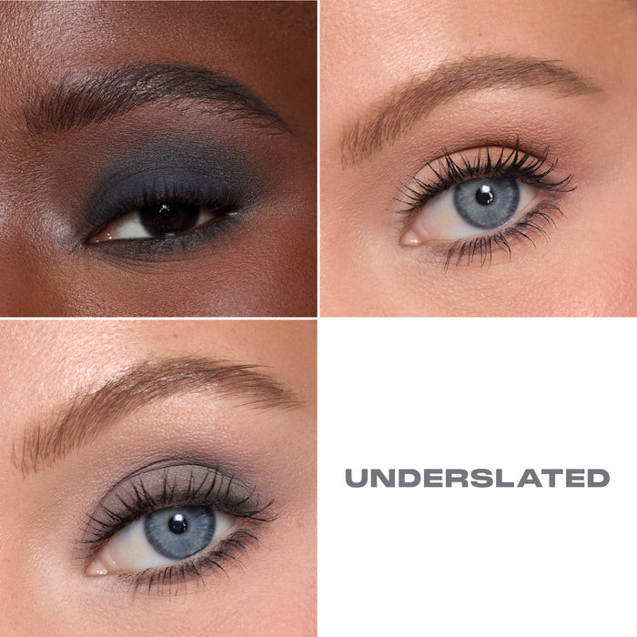 {Underslated}