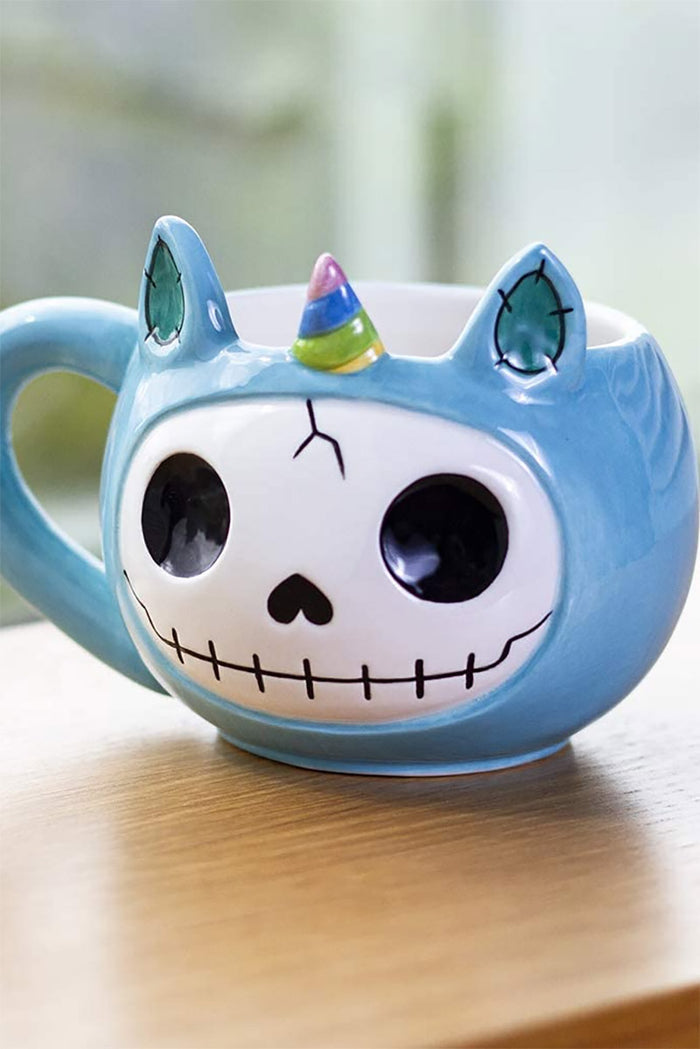 Unie the Unicorn Mug