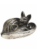Bat Trinket Jewelry Dish