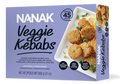 Veggie Kebabs