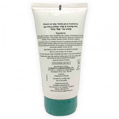 Venusia Max Intensive Moisturizing Cream, 150gm
